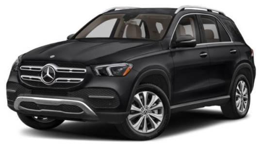 2021 Mercedes-Benz GLE GLE 350 — SUV — 56,425 mi — Riverside, CA