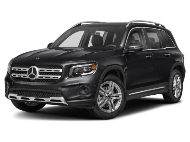 2023 Mercedes-Benz GLB GLB 250 — SUV — 40,914 mi — Riverside, CA