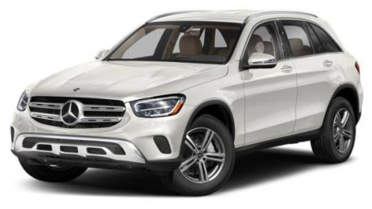 2022 Mercedes-Benz GLC GLC 300 — SUV — 25,939 mi — Riverside, CA