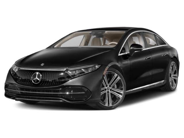 2023 Mercedes-Benz EQS Sedan EQS 450+ — Hatchback — 64,654 mi — Riverside, CA