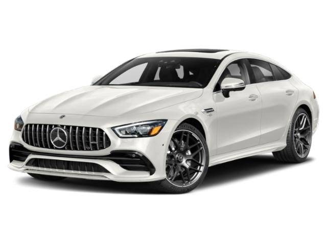2021 Mercedes-Benz AMG GT AMG GT 43 — Sedan — 36,648 mi — Riverside, CA