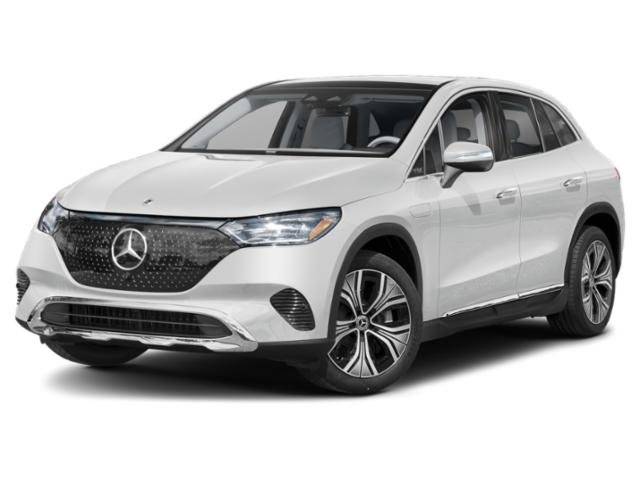 2024 Mercedes-Benz EQE SUV EQE 350+ — SUV — 17,275 mi — Riverside, CA