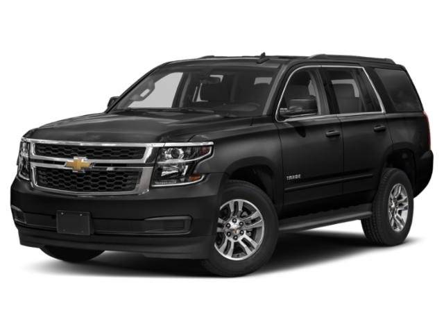 2019 Chevrolet Tahoe LT — SUV — 104,219 mi — Riverside, CA