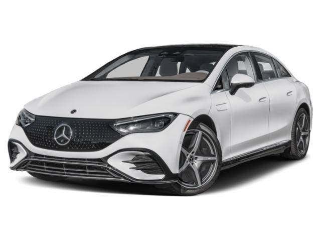 2024 Mercedes-Benz EQE Sedan EQE 500 — Sedan — 16,690 mi — Riverside, CA