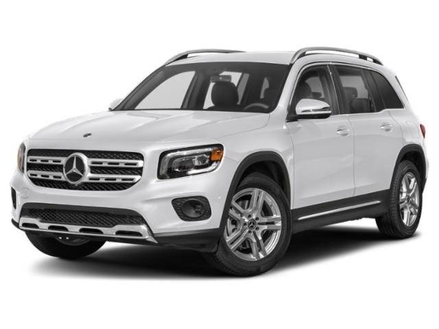2023 Mercedes-Benz GLB GLB 250 — SUV — 38,175 mi — Riverside, CA