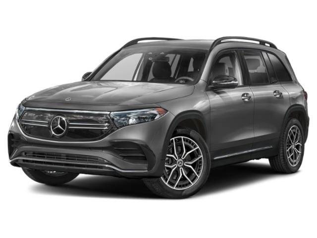2023 Mercedes-Benz EQB EQB 250+ — SUV — 27,000 mi — Riverside, CA