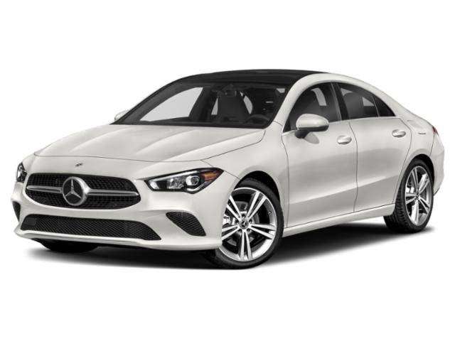 2023 Mercedes-Benz CLA CLA 250 — Sedan — 5,248 mi — Riverside, CA