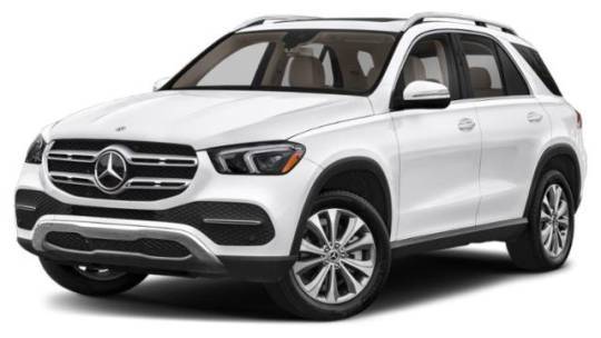 2022 Mercedes-Benz GLE GLE 350 — SUV — 21,867 mi — Riverside, CA