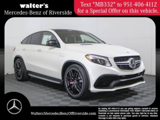 New Mercedes Benz Gle Gle 63 S Amgs For Sale Truecar