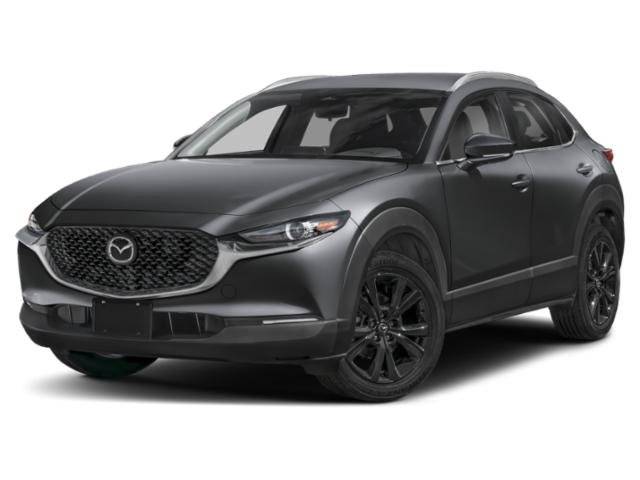 2024 Mazda CX-30 Select — SUV — 14,290 mi — Riverside, CA
