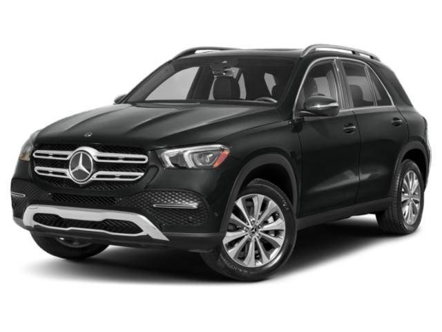 2023 Mercedes-Benz GLE GLE 350 — SUV — 17,825 mi — Riverside, CA