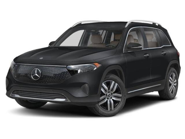 2025 Mercedes-Benz EQB EQB 300 — SUV — 2,338 mi — Riverside, CA