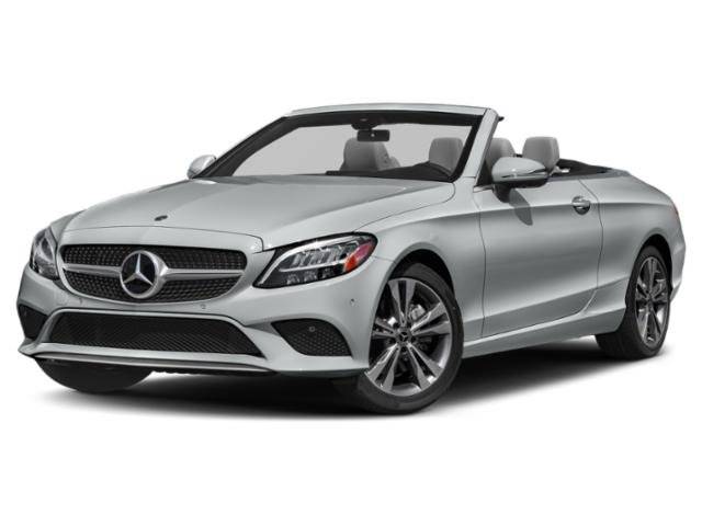 2019 Mercedes-Benz C-Class C 300 — Convertible — 48,906 mi — Riverside, CA