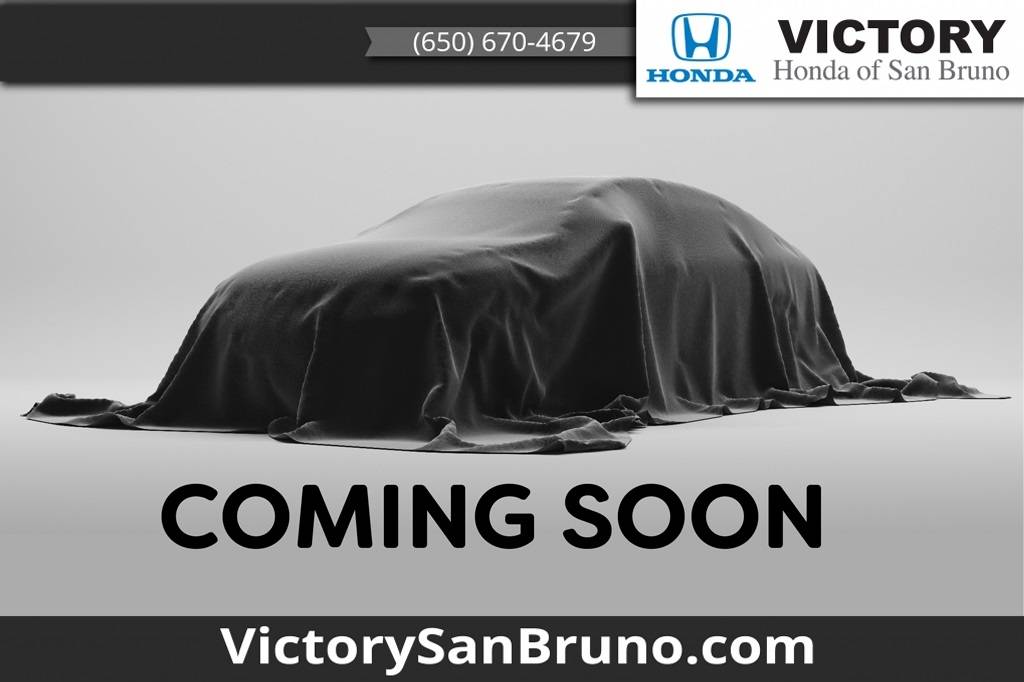 2026 Honda Prelude Base