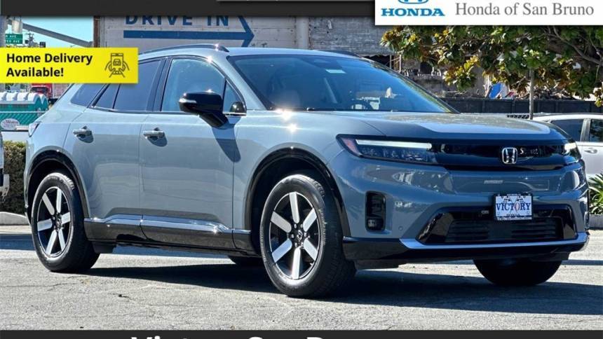 2024 Honda Prologue Touring — SUV — 11,563 mi — San Bruno, CA