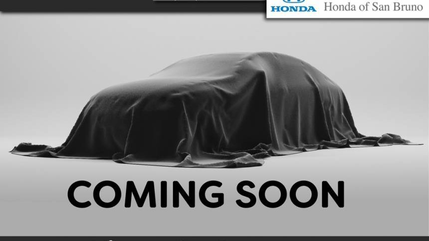 2025 Honda CR-V Hybrid Sport — SUV — 16,822 mi — San Bruno, CA