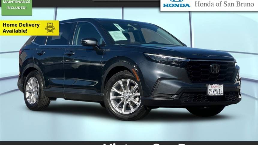 2023 Honda CR-V EX — SUV — 10,153 mi — San Bruno, CA