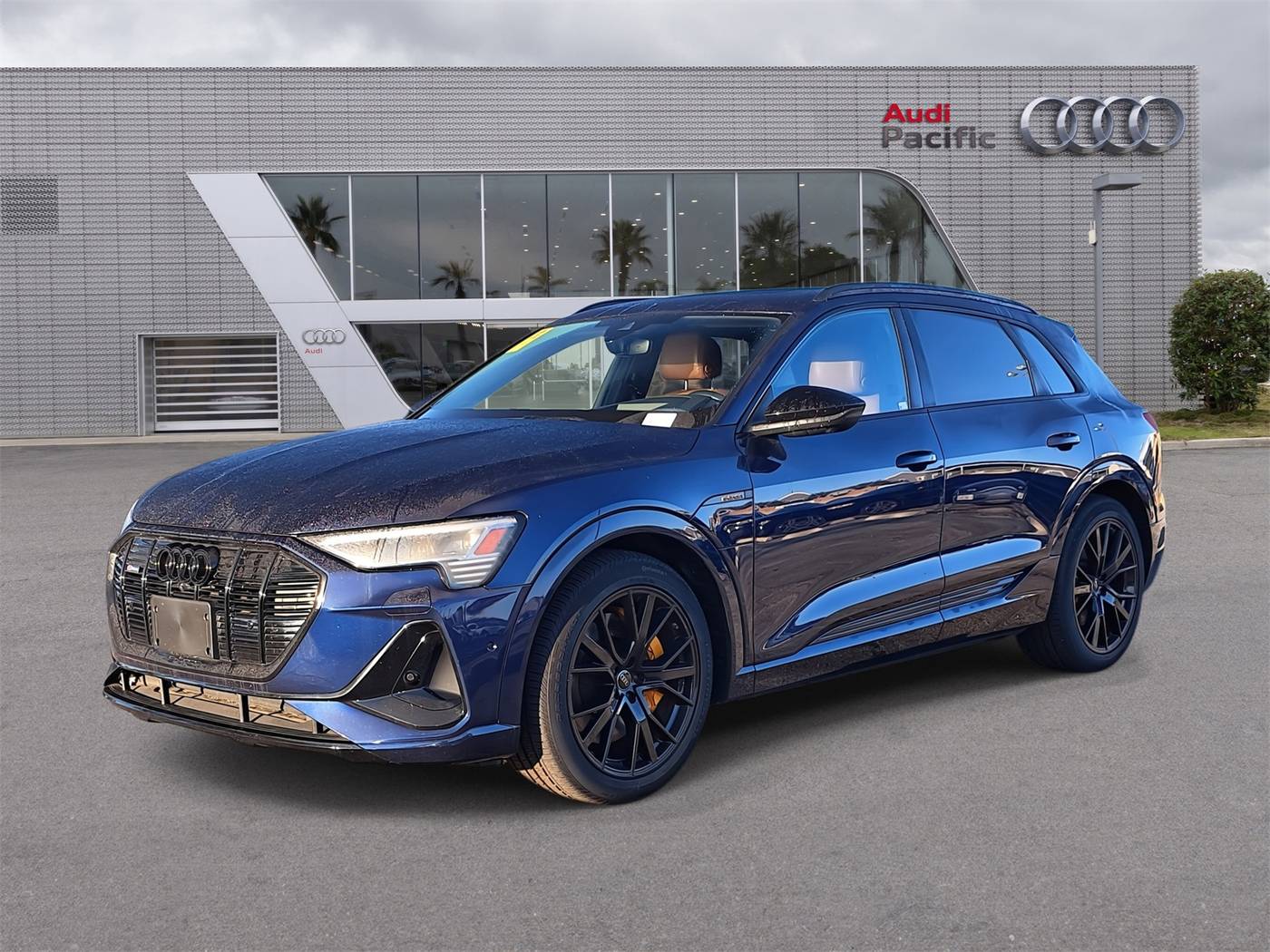 2023 Audi e-tron Chronos — SUV — 29,833 mi — Torrance, CA