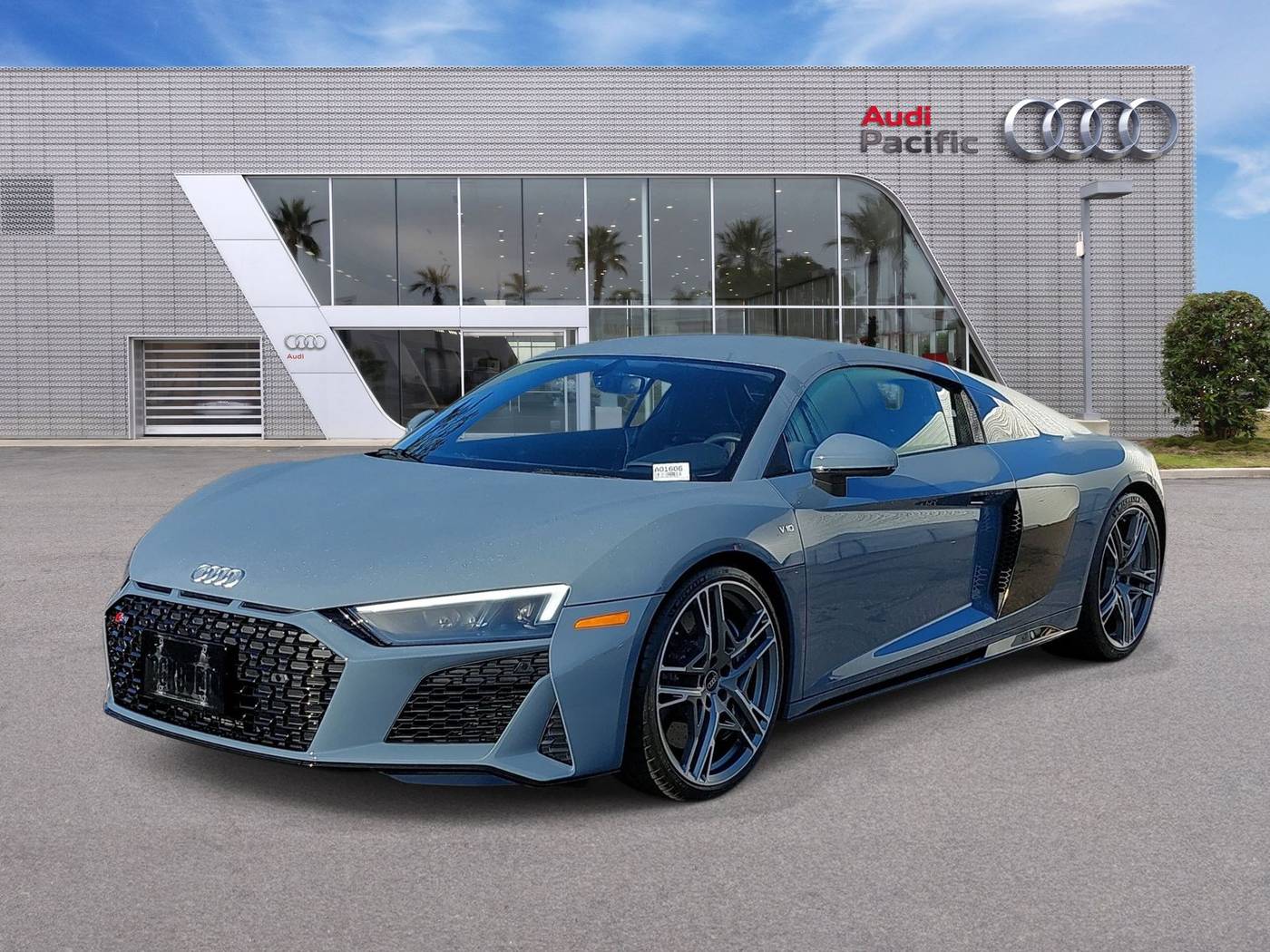 Used Audi R8 for Sale in Los Angeles, CA (with Photos) - TRUECar