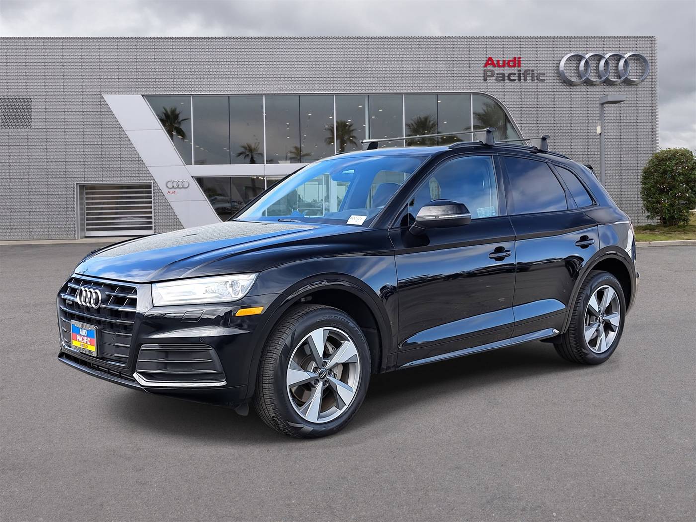 2020 Audi Q5 Premium — SUV — 43,431 mi — Torrance, CA