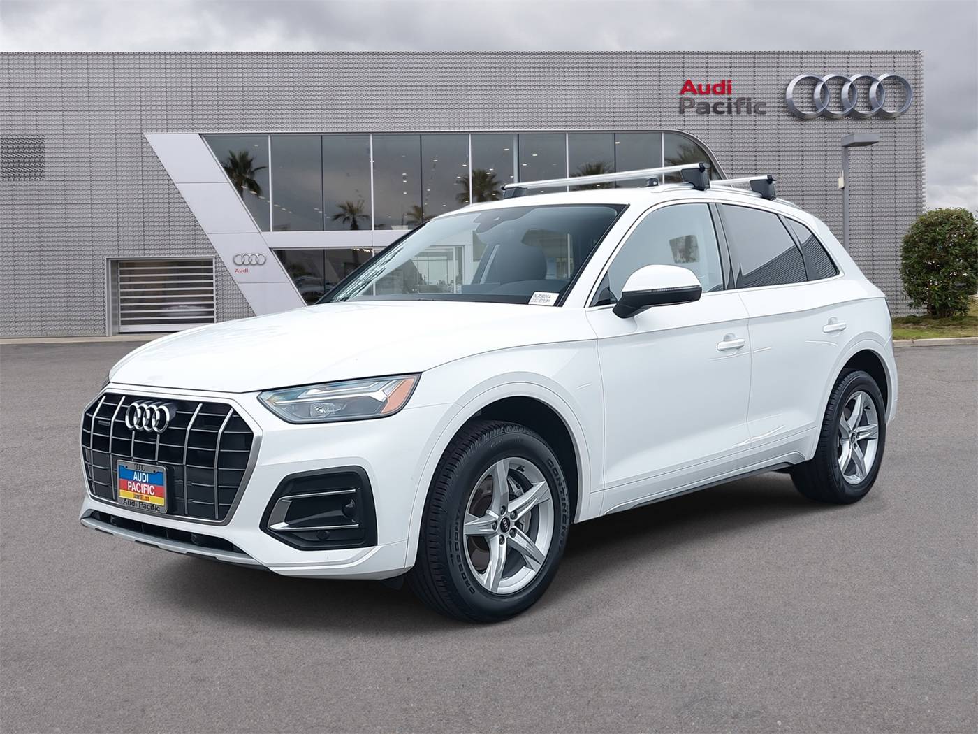 2022 Audi Q5 Premium — SUV — 28,699 mi — Torrance, CA