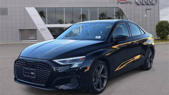 2024 Audi A3 Premium — Sedan — 5,835 mi — Torrance, CA