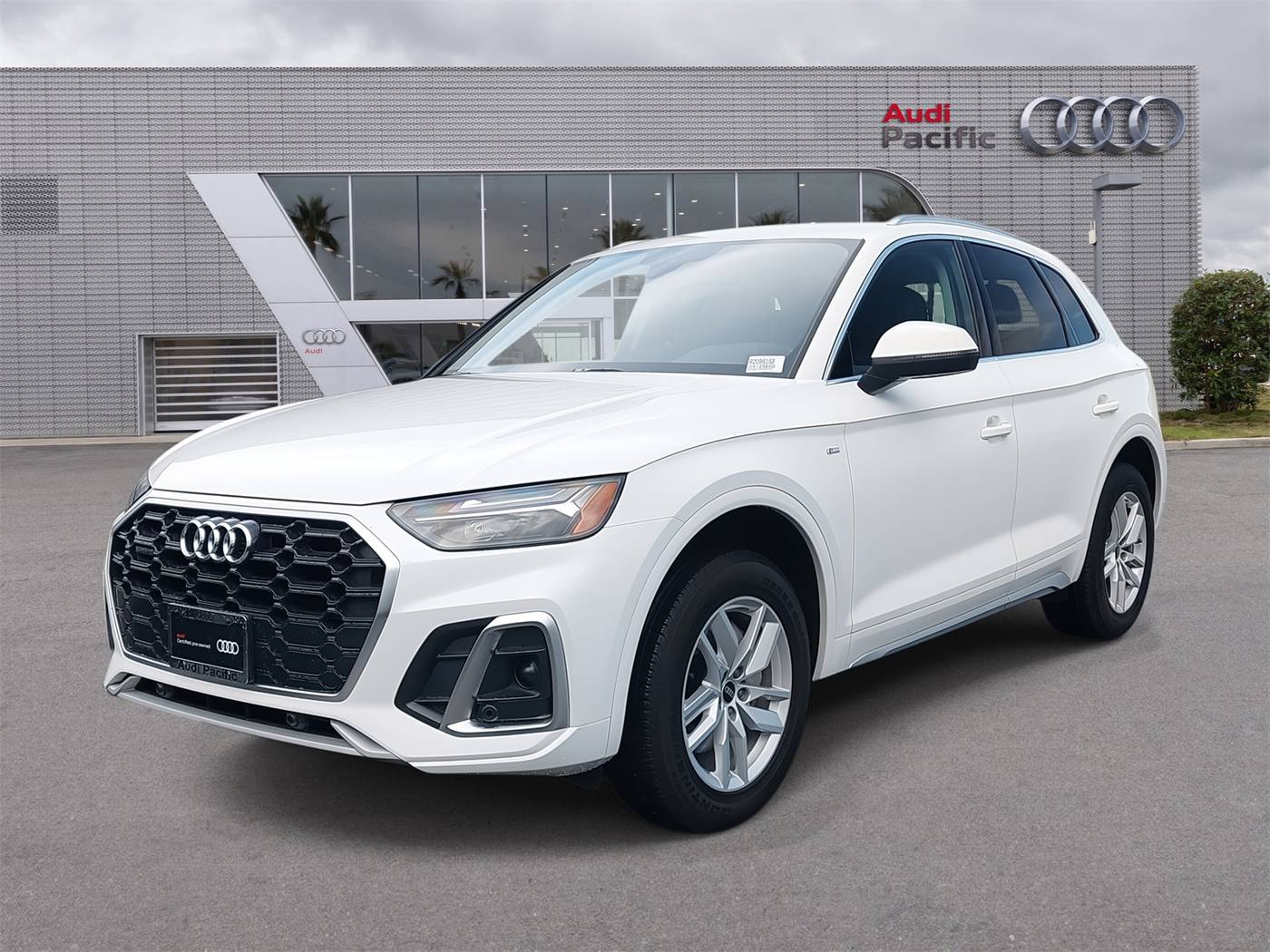 2024 Audi Q5 Premium — SUV — 69,932 mi — Torrance, CA