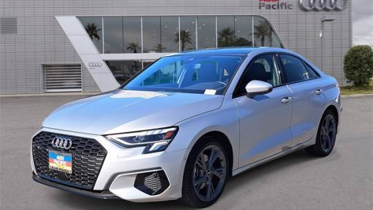 2024 Audi A3 Premium — Sedan — 8,395 mi — Torrance, CA