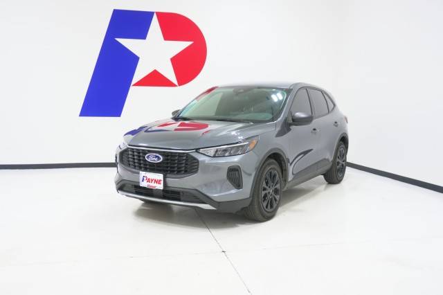 2025 Ford Escape Active — SUV — 6,742 mi — Weslaco, TX