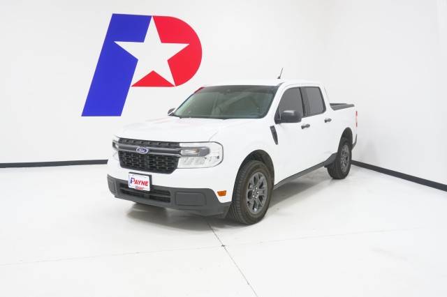 2023 Ford Maverick XLT — Pickup Truck — 74,832 mi — Weslaco, TX