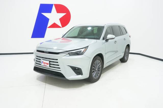 2024 Lexus TX TX 350 — SUV — 16,464 mi — Weslaco, TX