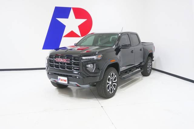 2024 GMC Canyon AT4 — Pickup Truck — 5,082 mi — Weslaco, TX