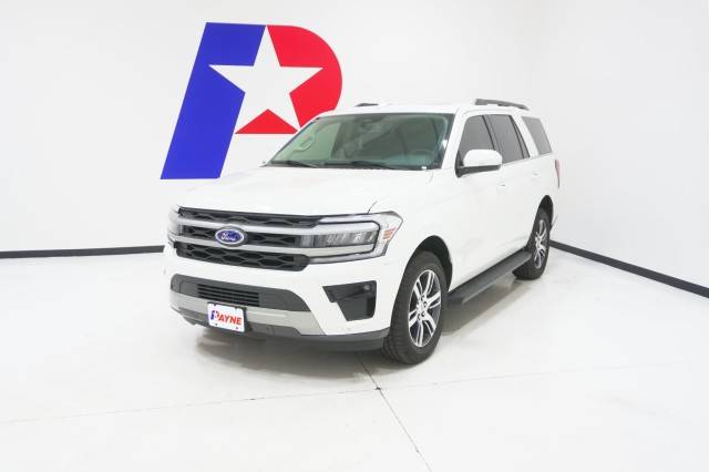 2024 Ford Expedition XLT — SUV — 3,266 mi — Weslaco, TX