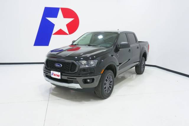 2021 Ford Ranger XLT — Pickup Truck — 41,490 mi — Weslaco, TX
