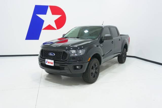 2023 Ford Ranger XL — Pickup Truck — 13,151 mi — Weslaco, TX