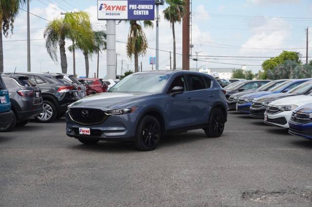 2021 Mazda CX-5 Touring — SUV — 37,986 mi — Weslaco, TX