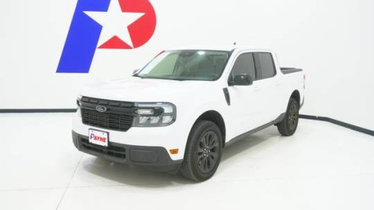 2023 Ford Maverick LARIAT — Pickup Truck — 31,150 mi — Weslaco, TX