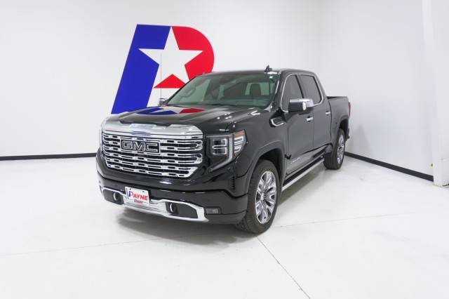 2024 GMC Sierra 1500 Denali — Pickup Truck — 29,973 mi — Weslaco, TX
