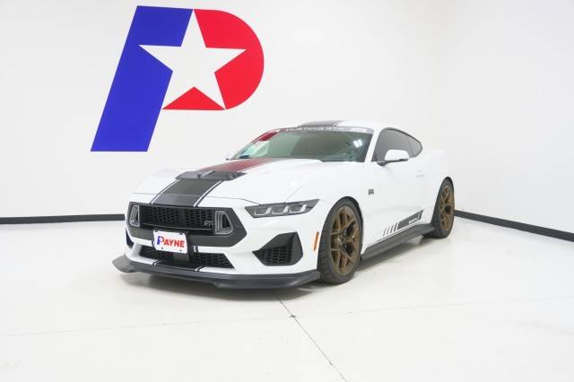 2024 Ford Mustang GT Premium — Coupe — 1,362 mi — Weslaco, TX
