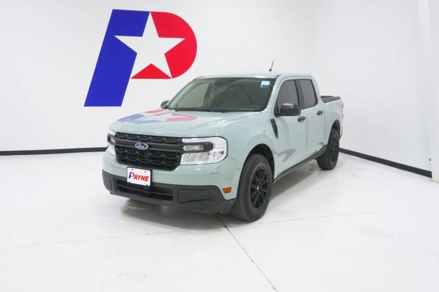 2024 Ford Maverick XL — Pickup Truck — 23,781 mi — Weslaco, TX