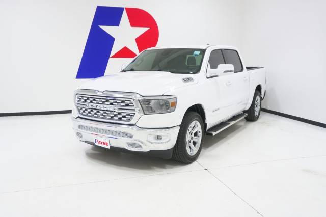 2023 Ram 1500 Lone Star — Pickup Truck — 12,552 mi — Weslaco, TX