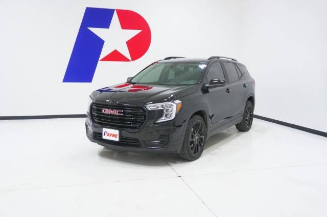 2023 GMC Terrain SLE — SUV — 20,432 mi — Weslaco, TX
