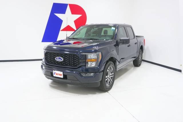 2023 Ford F-150 XL — Pickup Truck — 20,002 mi — Weslaco, TX