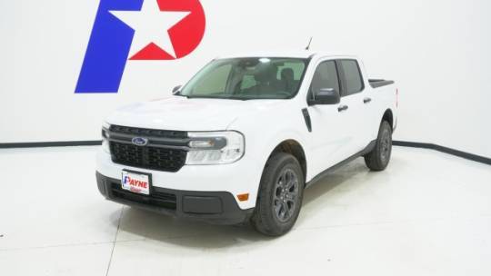 2023 Ford Maverick XLT — Pickup Truck — 28,973 mi — Weslaco, TX