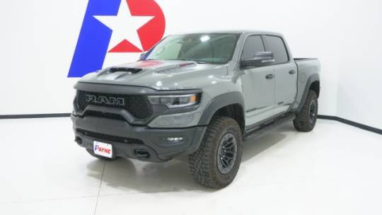 2023 Ram 1500 TRX — Pickup Truck — 40,420 mi — Weslaco, TX