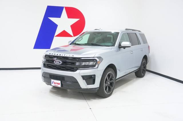 2023 Ford Expedition Limited — SUV — 42,781 mi — Weslaco, TX