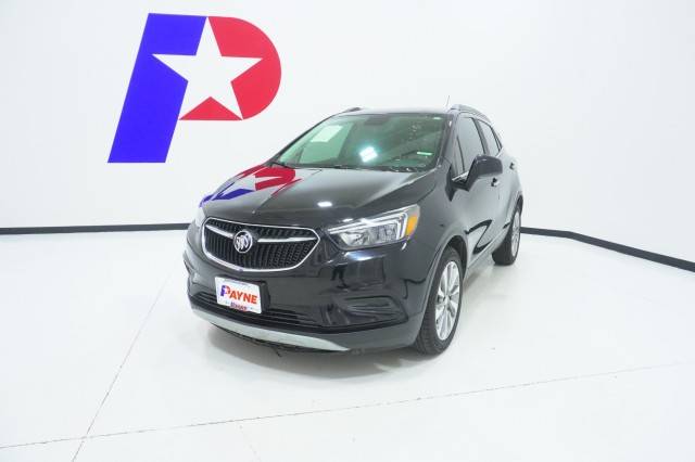 2020 Buick Encore Preferred — SUV — 107,169 mi — Weslaco, TX