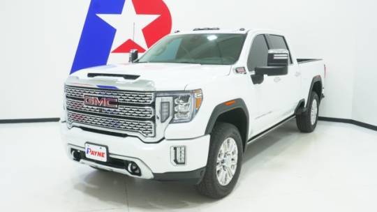 2023 GMC Sierra 2500HD Denali — Pickup Truck — 18,325 mi — Weslaco, TX