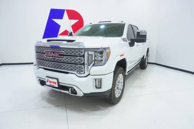 2023 GMC Sierra 2500HD Denali — Pickup Truck — 49,005 mi — Weslaco, TX