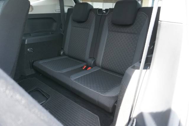 2021 Volkswagen Tiguan S — SUV — 11,831 mi — Weslaco, TX